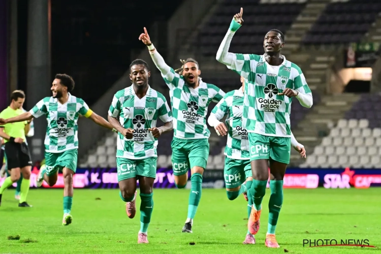 "J'ai été en contact avec plusieurs clubs de D1A" : la nouvelle tête chercheuse de la RAAL était convoitée