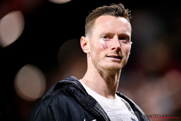 L'Union soulagée : "Si on avait été éliminés par Zulte Waregem après avoir perdu à Anderlecht..."