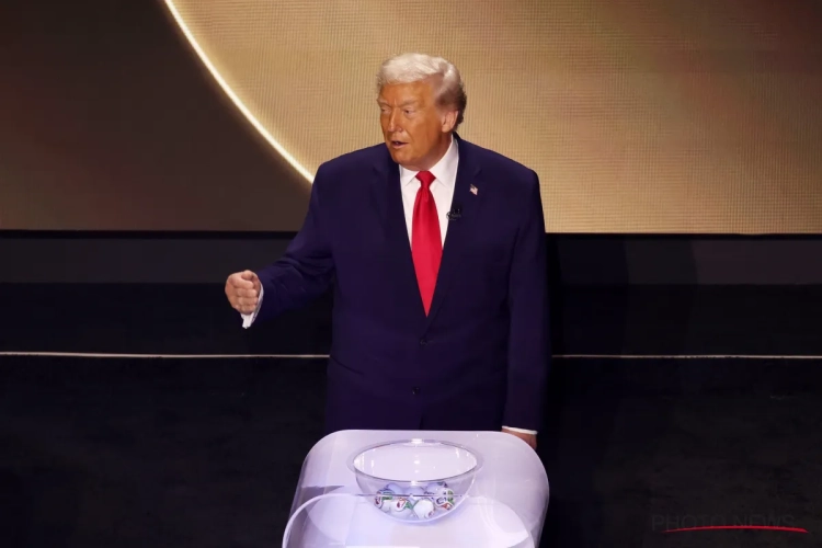 "Je ne reconnais plus mon sport" : le show américain du tirage au sort du Mondial critiqué par Philippe Albert