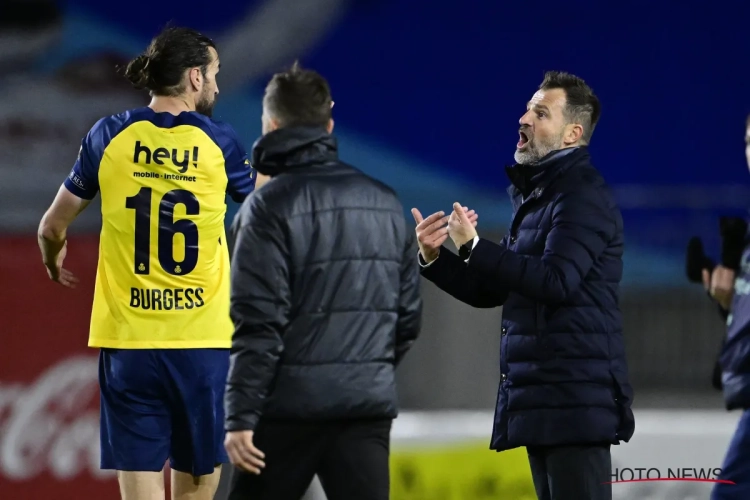 🎥 Ivan Leko hors de lui au Parc Duden : "L'arbitre est venu me voir pour s'excuser...Vous vous rendez compte ?"