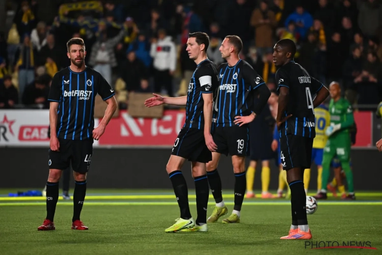 De bon augure pour le Club de Bruges ? Les Blauw & Zwart s'offrent le scalp d'Arsenal en Youth League !