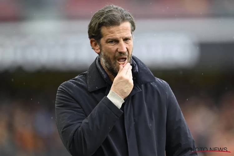 Une absence qui pose question : Rik De Mil n'était pas à l'entraînement de Charleroi 