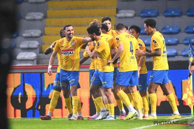 Le KVC Westerlo va s'offrir un renfort de choix pour la seconde partie de saison