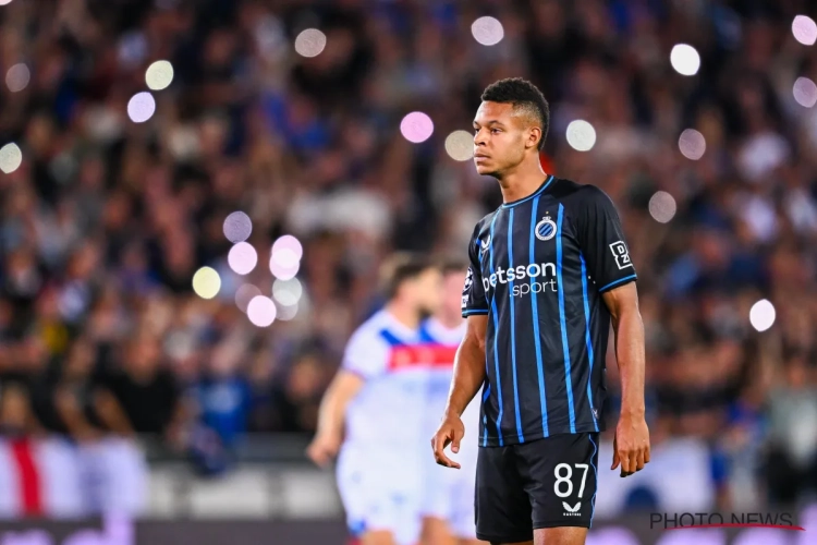 Trop cher, trop tôt ? Comme Kaye Furo, ces talents ont quitté la Pro League avant de faire leurs preuves