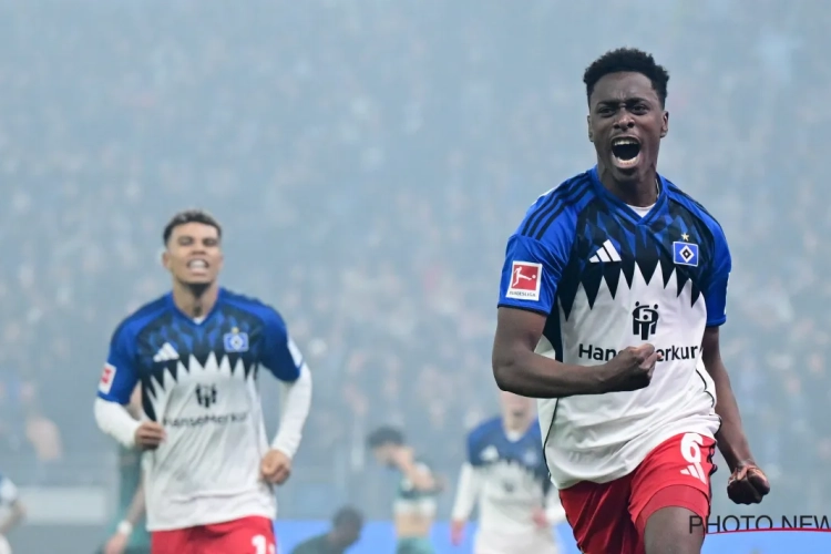 Il bat ses records et renaît totalement : la nouvelle option surprise de Rudi Garcia ?