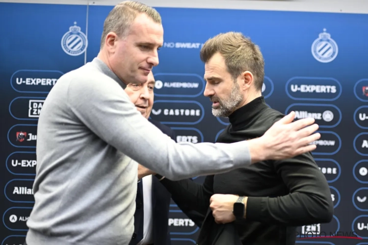 Nouveau coach, nouveau départ : Bruges peut-il créer la surprise contre Arsenal ?