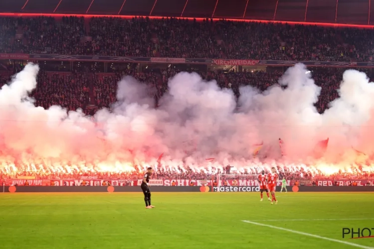 Coup dur pour Vincent Kompany : le Bayern privé d'un cadre avant d'affronter l'Union Saint-Gilloise