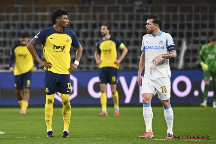 Un duel presque équilibré : voici ce que pense la presse française de l'Union Saint-Gilloise