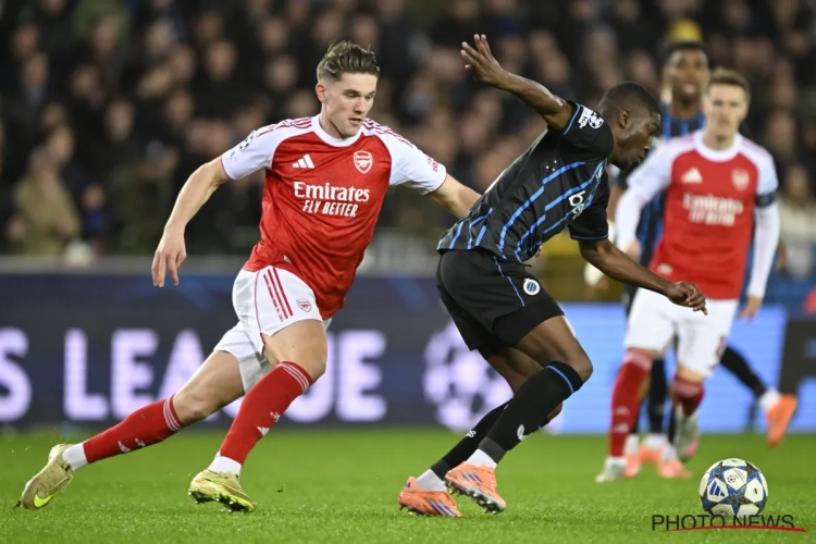 Après des mois de rumeurs, Joel Ordoñez aurait fait son choix pour ce mercato de janvier 