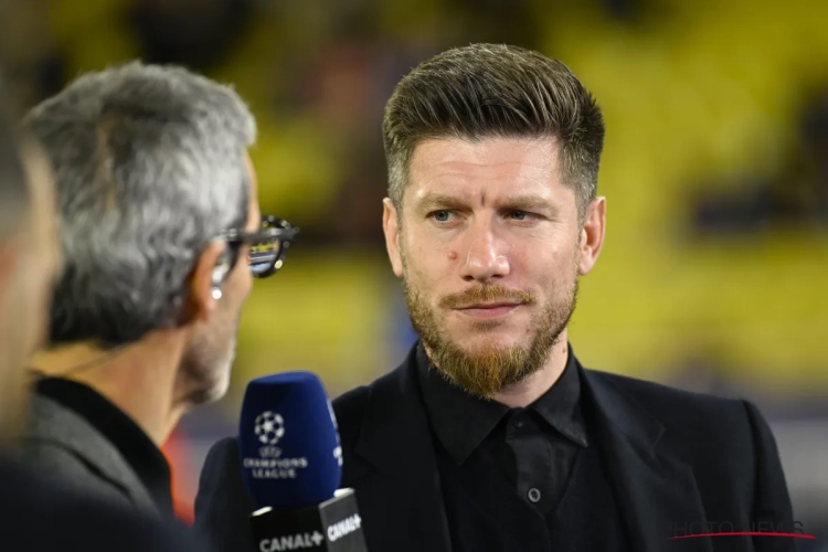 Zéro impact sous Pocognoli : l'AS Monaco ne veut plus d'Ansu Fati