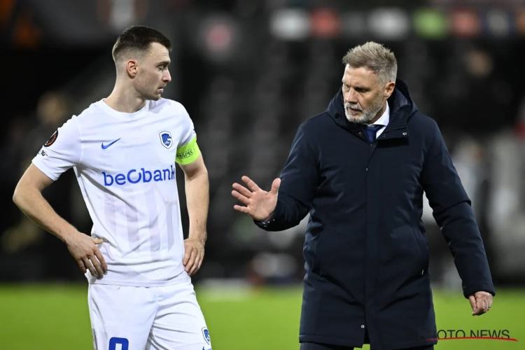 Thorsten Fink licencié à cause de... Nicky Hayen ?