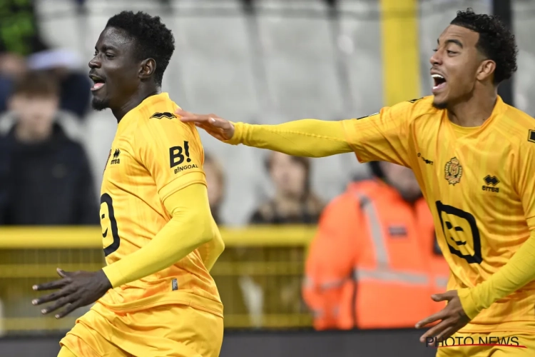 Malines prend ses distances avec le Standard, le Cercle plus en danger que jamais 