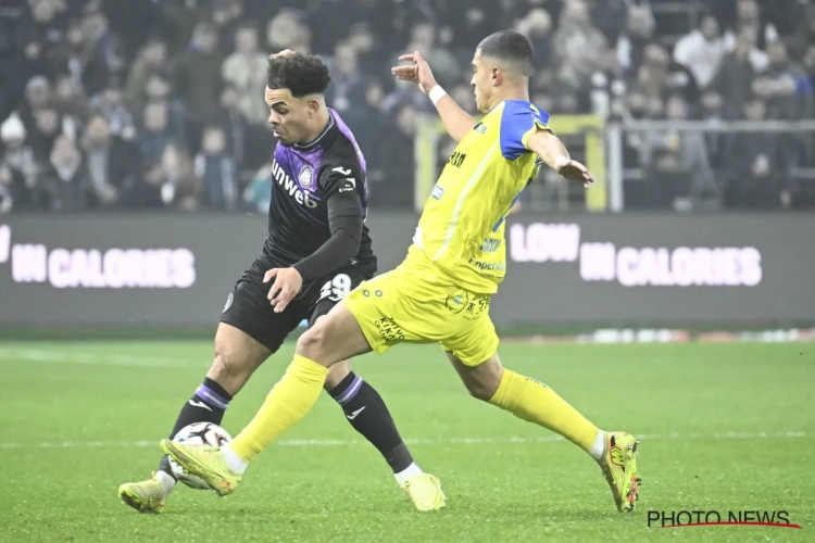 Mario Stroeykens sur le départ ? Il ferme la porte à un club !