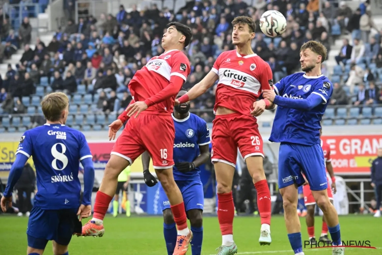 Des mots forts : "Ivan Leko ? Il est déjà oublié"