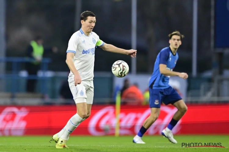 La drôle d'approche de Ronny Deila à Bruges : "Ils aimaient se détendre"