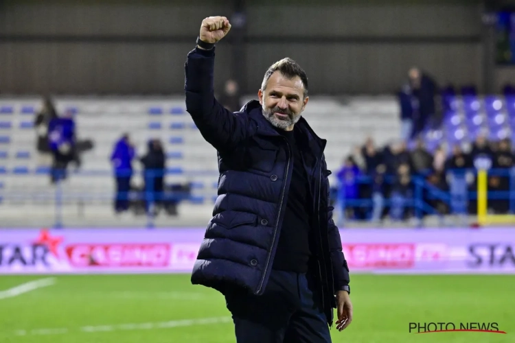 Bruges a mis la main à la poche : voici la somme payée à Gand pour débaucher Ivan Leko