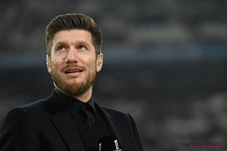 La classe de Sébastien Pocognoli, frustré par une décision arbitrale à Marseille : "On mérite mieux que ça"