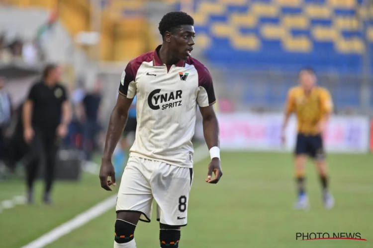 Felix Lemaréchal était-il un plan B ? Bruges aurait fait une offre refusée pour un autre joueur 