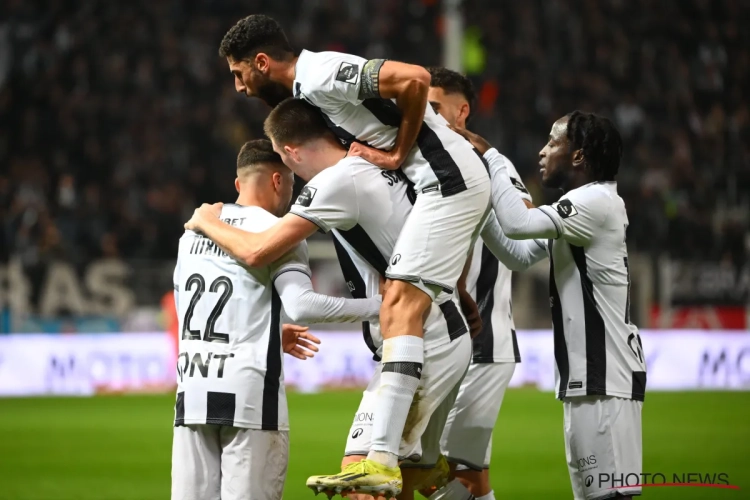 📷 "Une dinguerie" : tout Charleroi n'a toujours pas digéré le but annulé contre l'Union