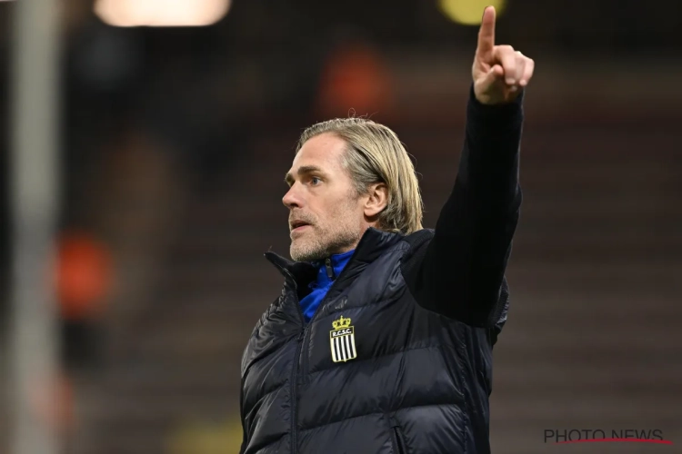 Cornelis, un ancien de la maison ou un autre profil ? L'équation à plusieurs inconnues de Charleroi