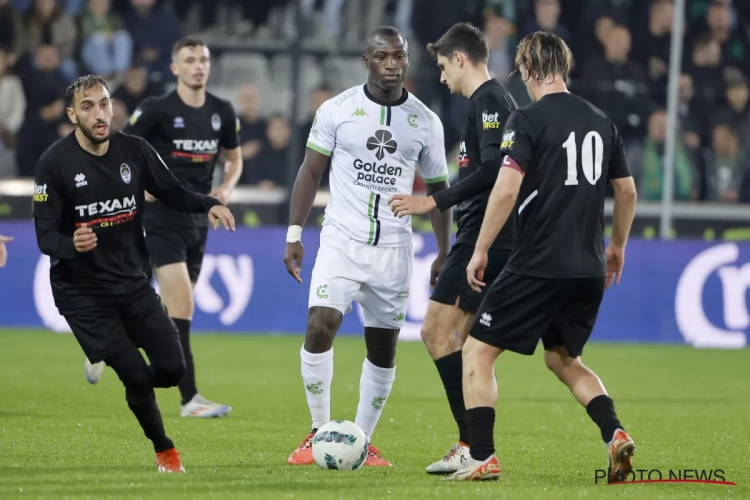 Salaires impayés et chaos financier : un club professionnel wallon au bord de la crise