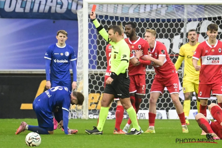 L'ancien Brugeois absent pour la bataille des Flandres ? Gand refuse la suspension proposée à Michal Skoras