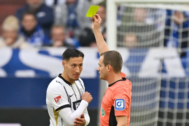 Anderlecht entre dans la course pour un joueur... à 10 millions d'euros !