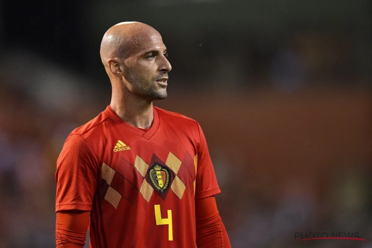 Loin des yeux, près du cœur : l'avis tranché de Laurent Ciman sur la nouvelle génération des Diables Rouges