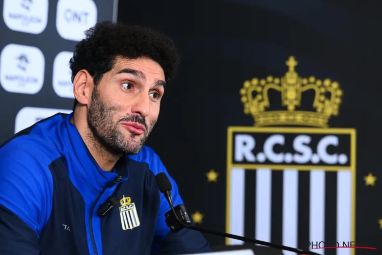 Comme Marouane Fellaini, ces joueurs belges ont opté pour une reconversion un peu "différente"