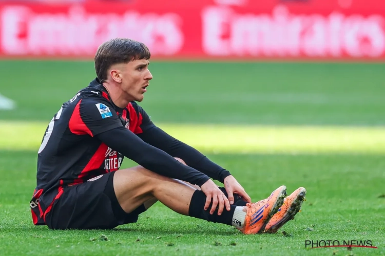 Alexis Saelemaekers et Koni De Winter ne vont pas apprécier : la Serie A prend une décision historique