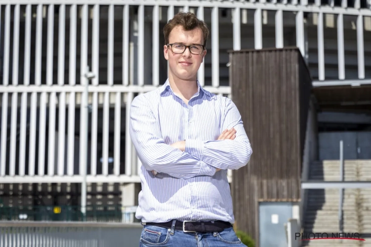 Pas de temps à perdre : ce club de D1A est déjà proche d'enregistrer sa première recrue de l'hiver