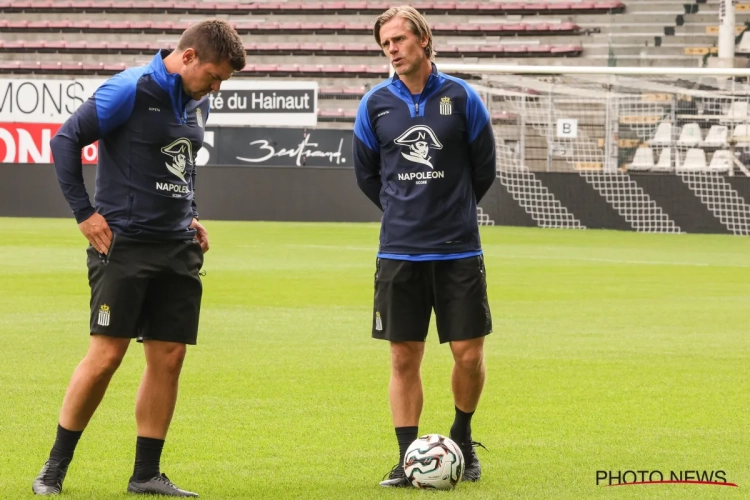 Hans Cornelis annonce une bonne nouvelle avant d'affronter l'Union SG