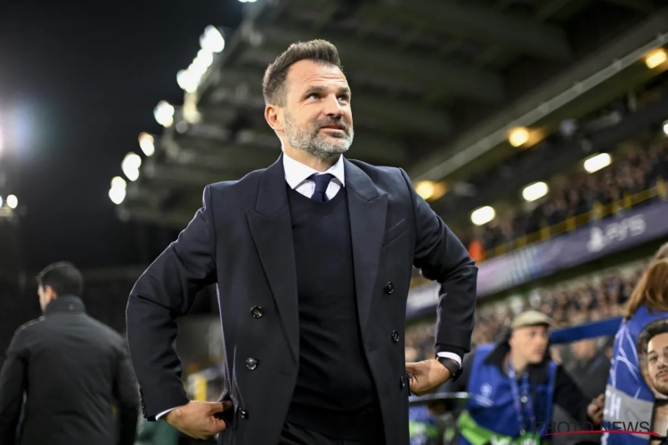 Le Club de Bruges veut doubler l'Inter : une pépite de Bundesliga dans le viseur