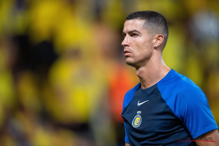 De quoi faire grincer des dents Cristiano Ronaldo : la FIFA frappe... et Al Nassr est concerné