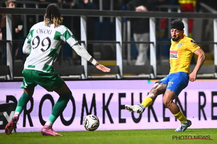 Il aurait pu faire le bonheur d'Anderlecht : "Vincent Kompany me voulait" 