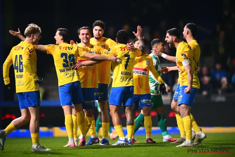 La RAAL pensait décrocher un point... mais craque encore en fin de match