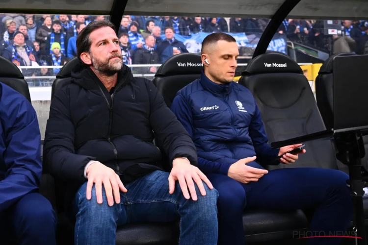 Wilfried Kanga, absent surprise : une mauvaise nouvelle pour Rik De Mil, mais une heureuse pour l'Ivoirien