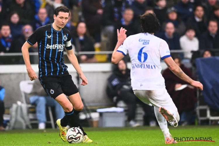 Un chouette moment : voici pourquoi Hans Vanaken n'oubliera certainement jamais cette Bataille des Flandres