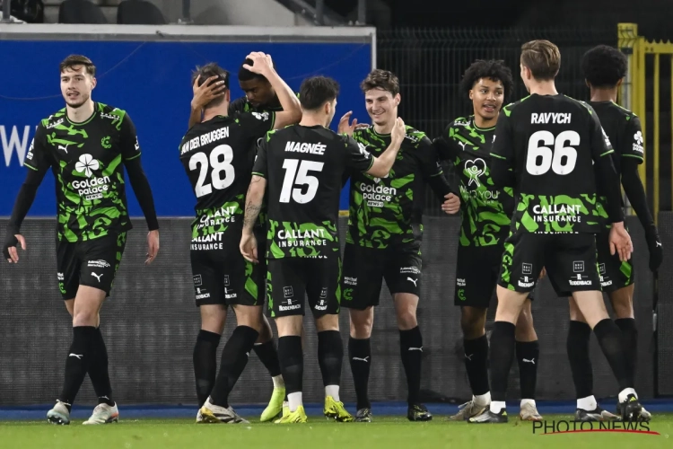 Ils ont bien fait de dire non cet été : le Cercle de Bruges va toucher le gros lot