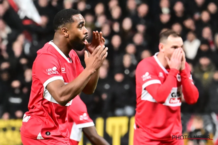 Plusieurs Anversois ont l'ADN d'Anderlecht : de la classe et de l'audace  