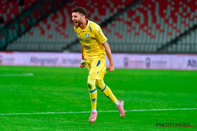 Le mercato est déjà bien lancé : Anderlecht et Genk ciblent le même joueur... et ne sont pas seuls