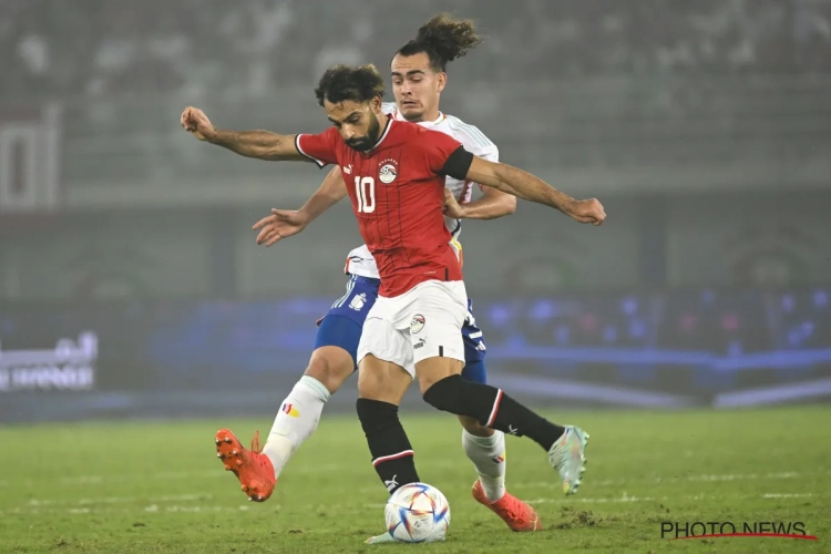 Un match du groupe des Diables qui fait toujours polémique : "Nous sommes déterminés à l'empêcher"