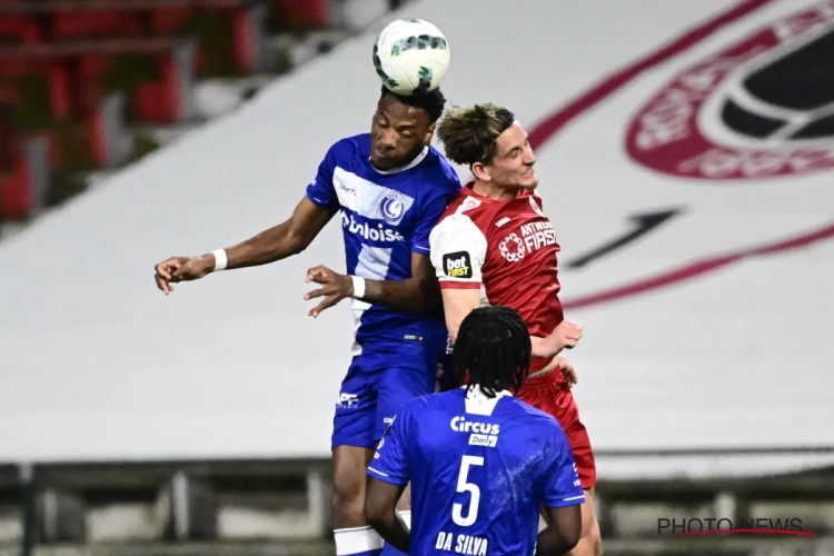 Rik De Mil aux commandes : un club français s'attaque à un joueur convoité de La Gantoise