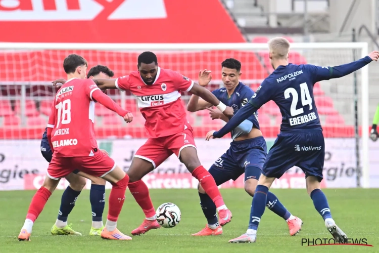 Véritable coup dur : un candidat au top 6 perd son capitaine sur blessure