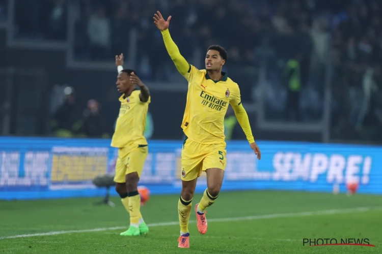 Une déception à 20 millions ? Massimiliano Allegri fait le point sur Koni De Winter à l'AC Milan