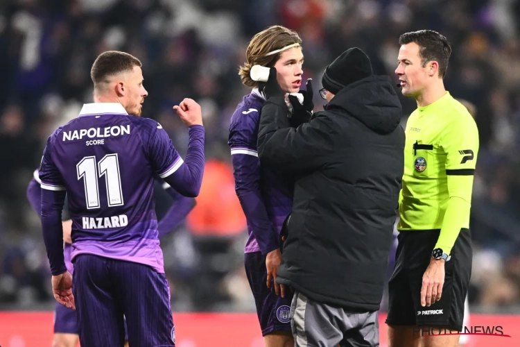 Impensable il y a un an : voici le joueur qui manque le plus à Anderlecht en ce moment