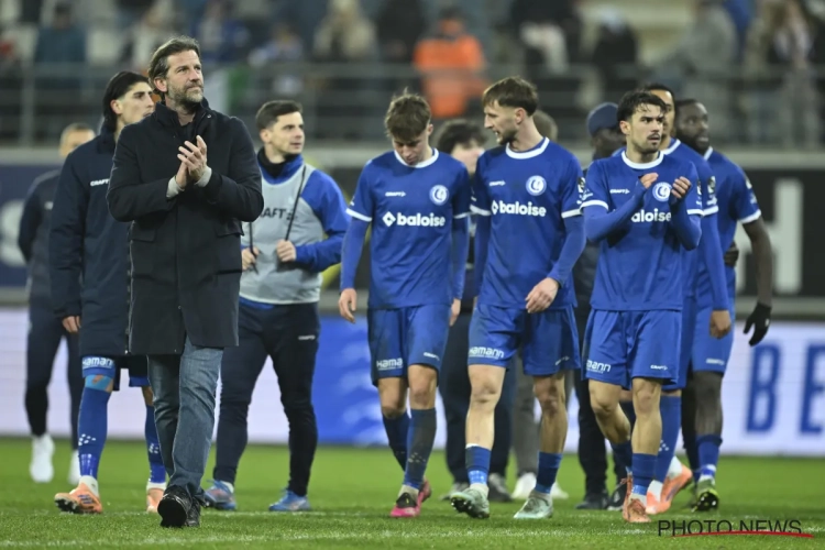 🎥 Une victoire sous les sifflets, de la colère malgré les trois points : et maintenant, à La Gantoise ?