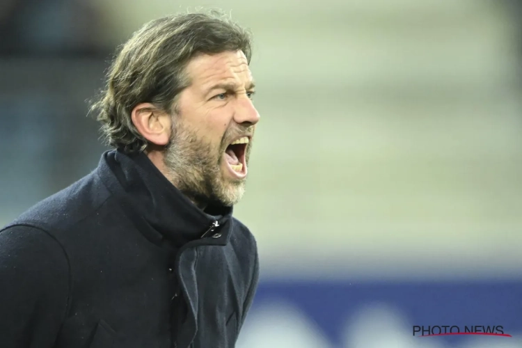 Rik de Mil a fini son analyse : quatre joueurs de La Gantoise devraient s'en aller