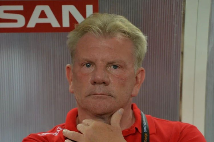 Deux coachs belges en 1/8es de finale de la CAN : le troisième jouera sa dernière carte, ce mardi