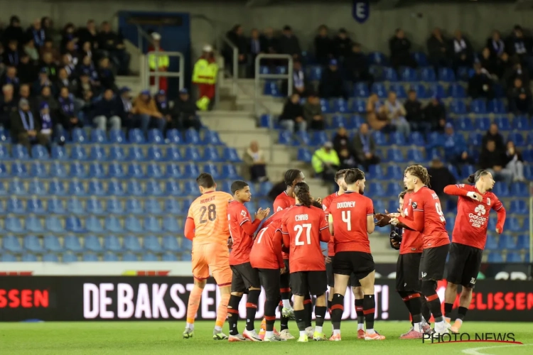 Après le renvoi de Frédéric Frans, le RWDM a choisi son entraîneur pour la fin de saison